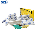 溢漏應急包|SPC便攜溢漏應急包_吸油型套件SKO-CFB